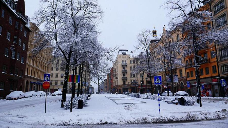 Kungsholmstorg